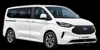 Ford Tourneo
