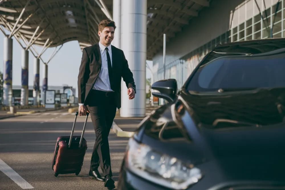 10 Best Heathrow Car Services in 2026: Tested & Reviewed