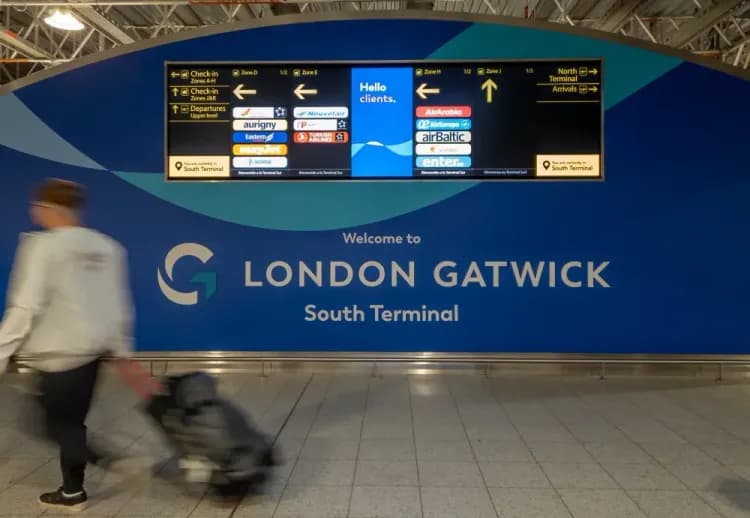 10 Best Gatwick Airport Car Services in 2026: Compared & Ranked