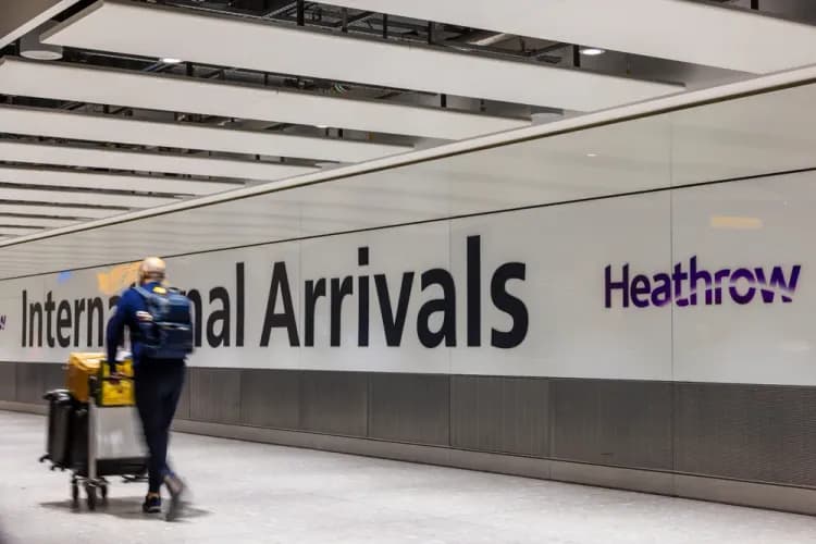 How Can I Check My Heathrow Airport Terminal?