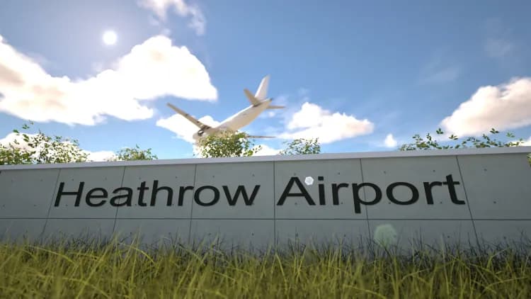 Heathrow Airport Pickup Rules: The Complete PCO Driver's Guide (2026)