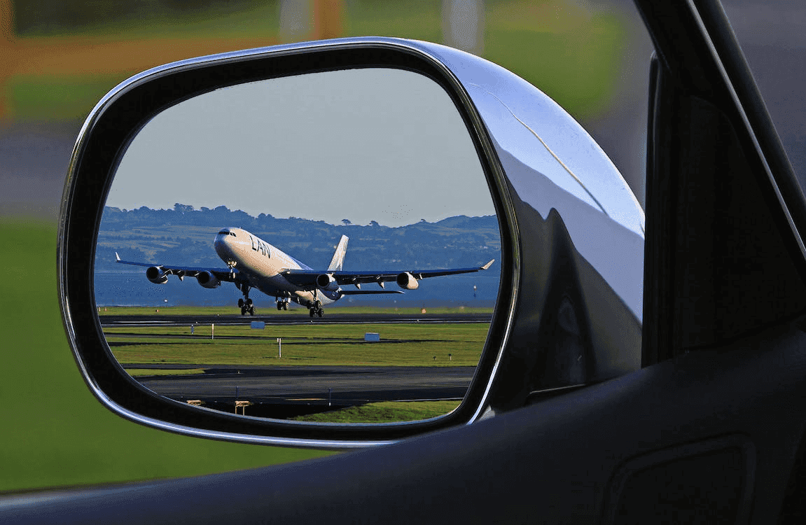 How To Pay The Gatwick Drop-Off Charge in 2024