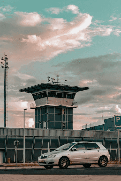 What Tourists Need to Know Before Renting a Car