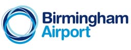 Birmingham Airport logo