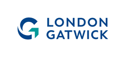 Gatwick Airport logo