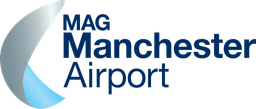 Manchester Airport logo