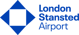 Stansted Airport logo