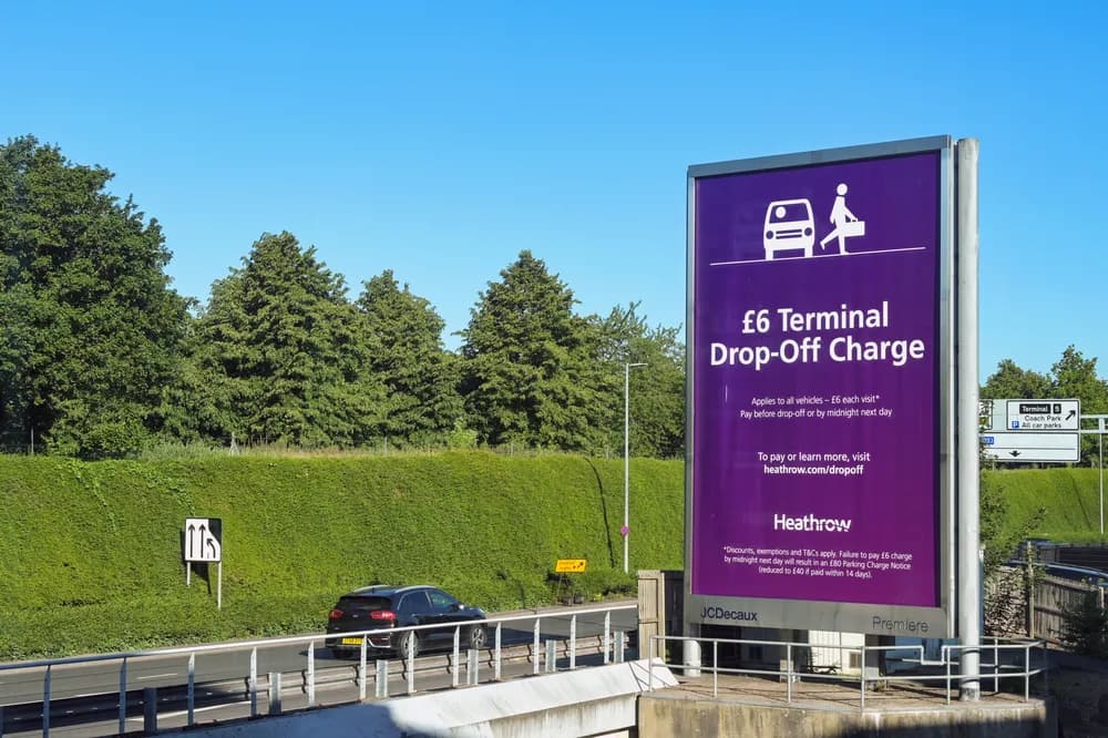 Drop-off charges, rail competition and airport policy.webp