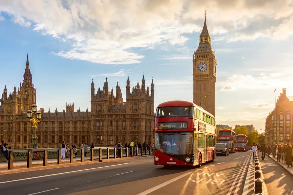 London Moves Against the National Trend.webp